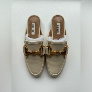 Bibi Lou Zagreb Slip-on Loafers